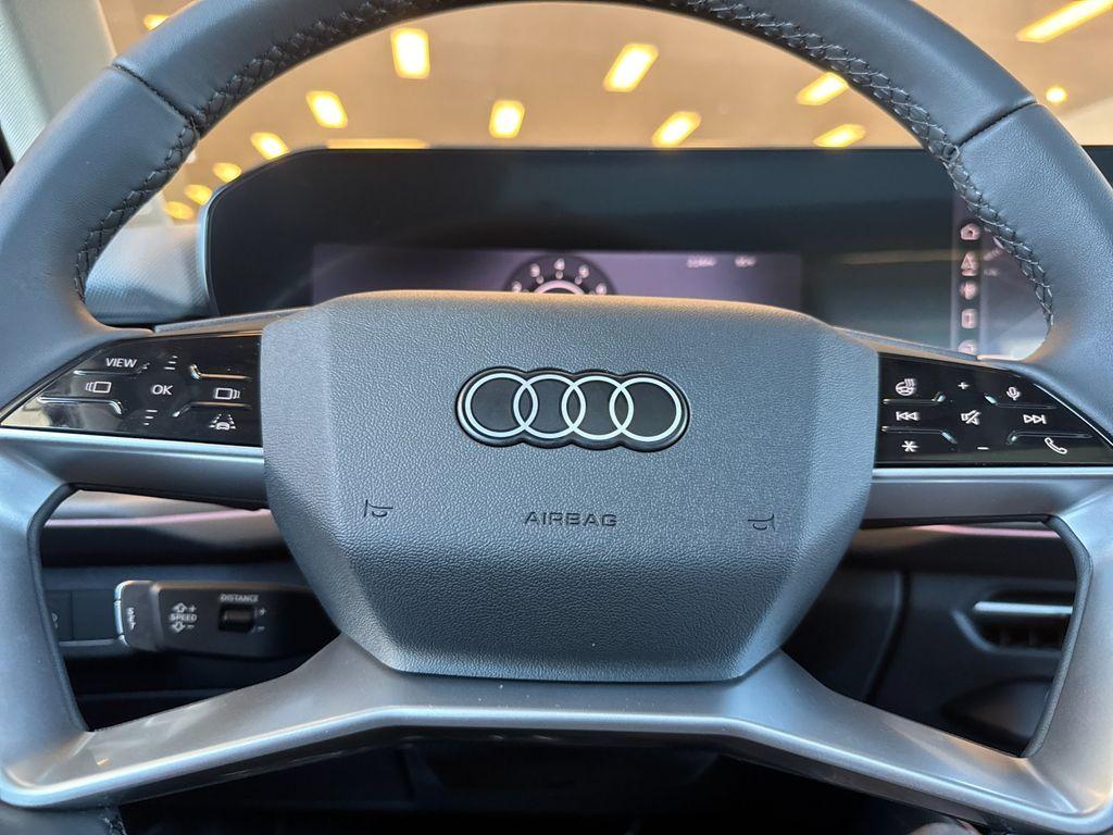 2026 AUDI Q3 S LINE — миниатюра 24