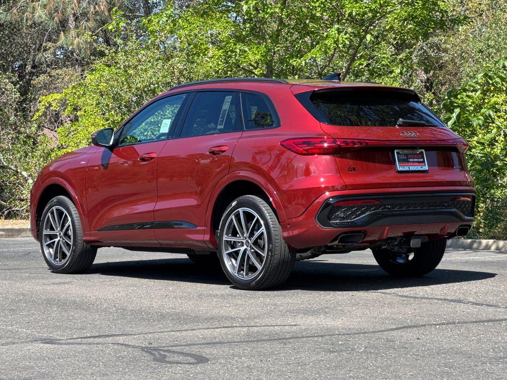 صورة 7 لـ 2026 AUDI Q5 PLUS