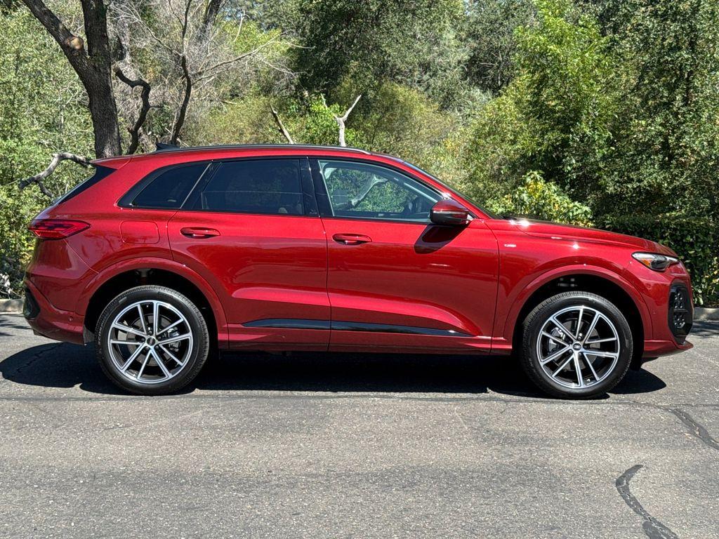 صورة 4 لـ 2026 AUDI Q5 PLUS
