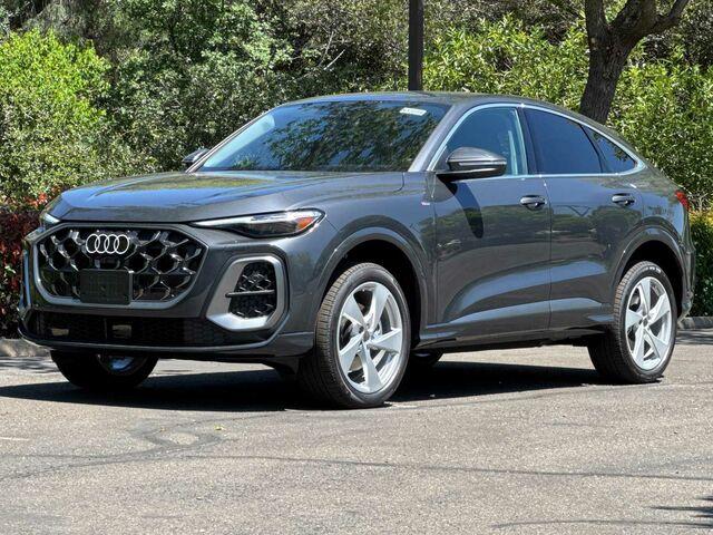 2026 AUDI Q5 PLUS 照片 9