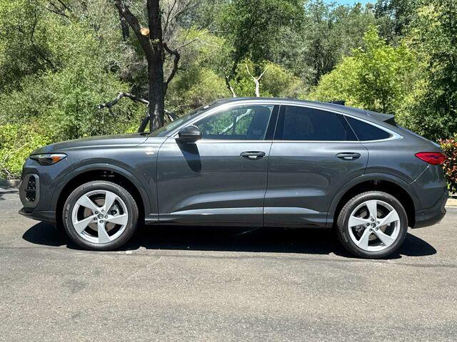 2026 AUDI Q5 PLUS 照片 8