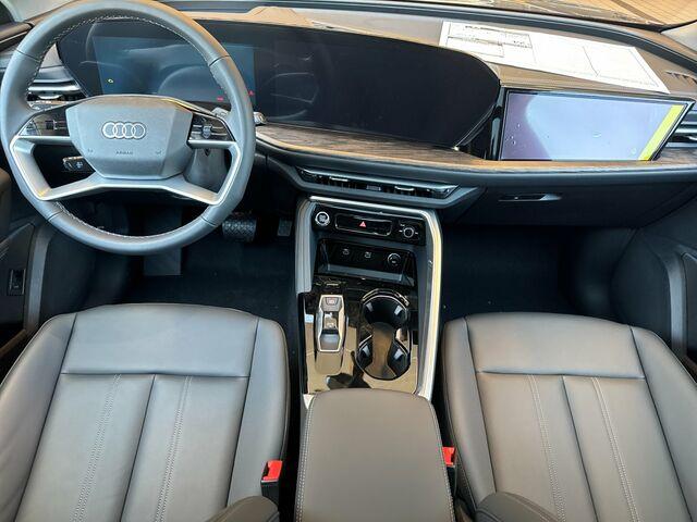 2026 AUDI Q5 PLUS — миниатюра 14