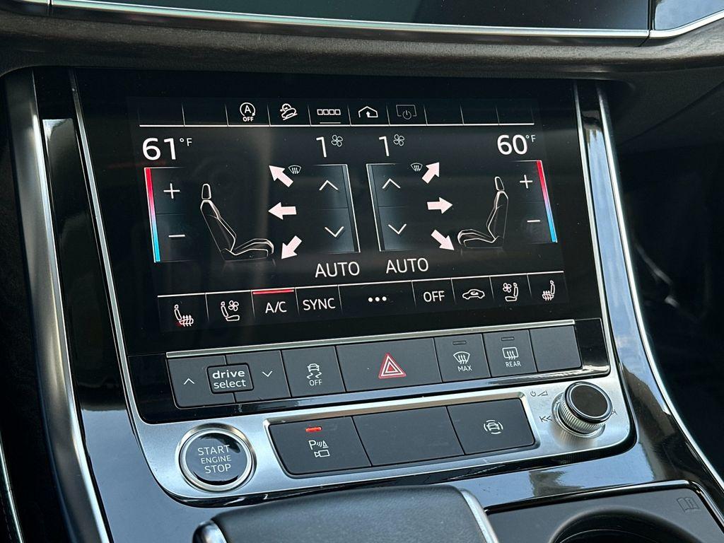 صورة مصغرة 27 لـ 2023 AUDI Q8 55 PREMIUM PLUS