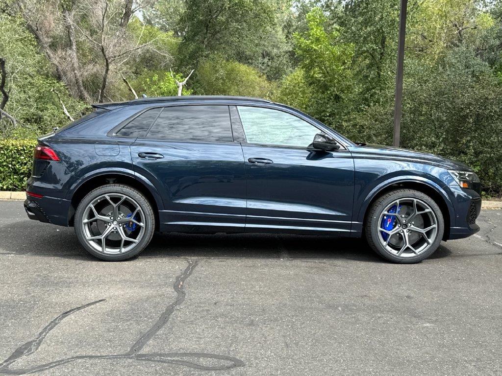 صورة مصغرة 4 لـ 2026 AUDI RS Q8 4.0T QUATTRO