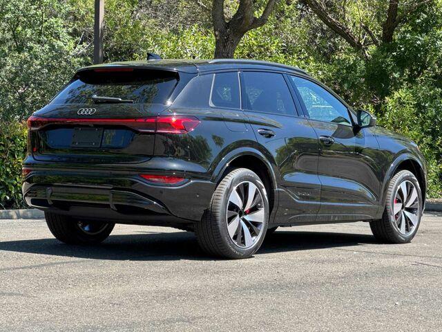 2027 AUDI SQ6 E-TRON PREMIUM PLUS 照片 4
