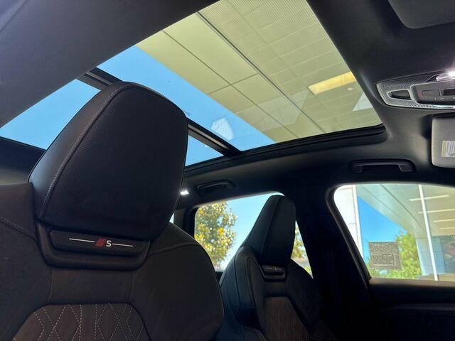 صورة مصغرة 16 لـ 2027 AUDI SQ6 E-TRON PREMIUM PLUS