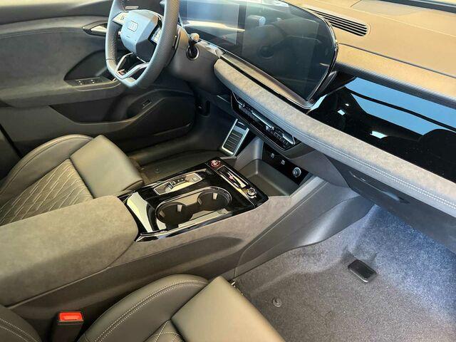 صورة مصغرة 15 لـ 2027 AUDI SQ6 E-TRON PREMIUM PLUS