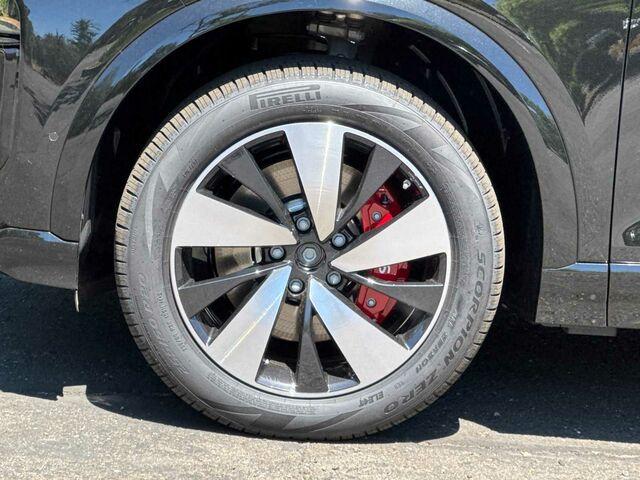 صورة مصغرة 24 لـ 2027 AUDI SQ6 E-TRON PREMIUM PLUS