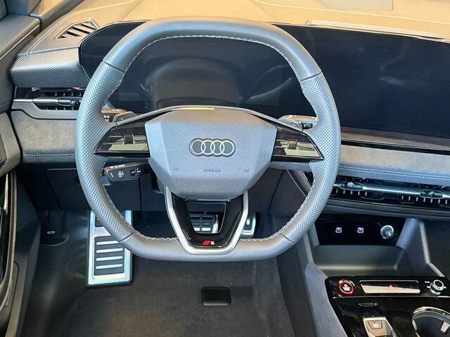 صورة مصغرة 14 لـ 2027 AUDI SQ6 E-TRON PREMIUM PLUS