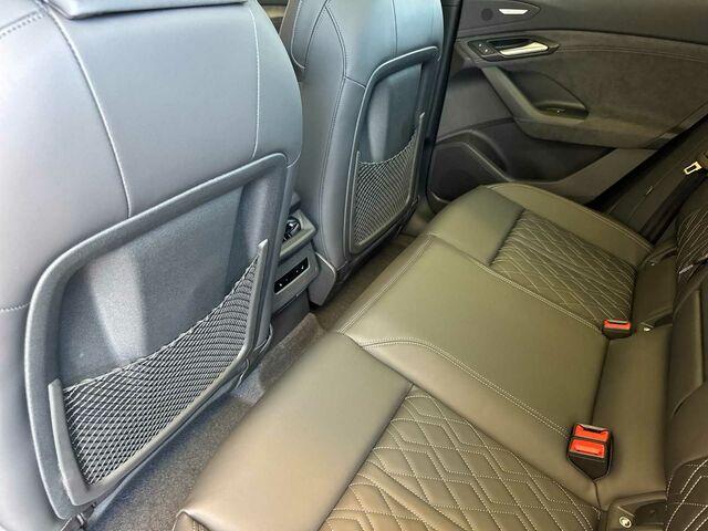 صورة مصغرة 12 لـ 2027 AUDI SQ6 E-TRON PREMIUM PLUS