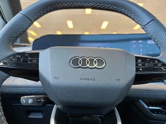 صورة مصغرة 22 لـ 2027 AUDI SQ6 E-TRON PREMIUM PLUS