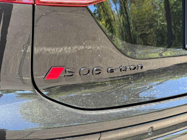 صورة مصغرة 25 لـ 2027 AUDI SQ6 E-TRON PREMIUM PLUS