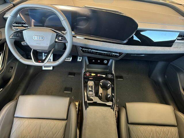 صورة مصغرة 13 لـ 2027 AUDI SQ6 E-TRON PREMIUM PLUS