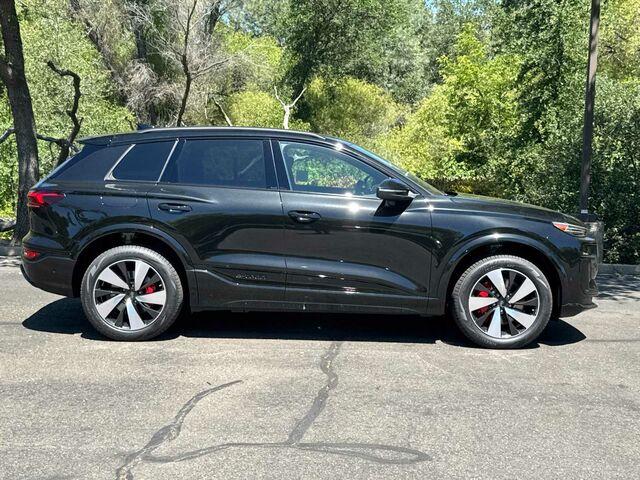 2027 AUDI SQ6 E-TRON PREMIUM PLUS 照片 3