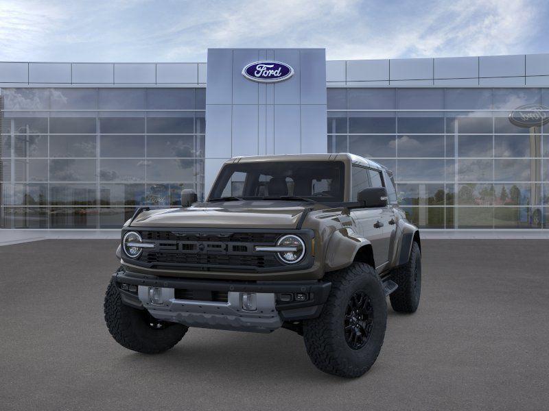 FORD BRONCO - 2