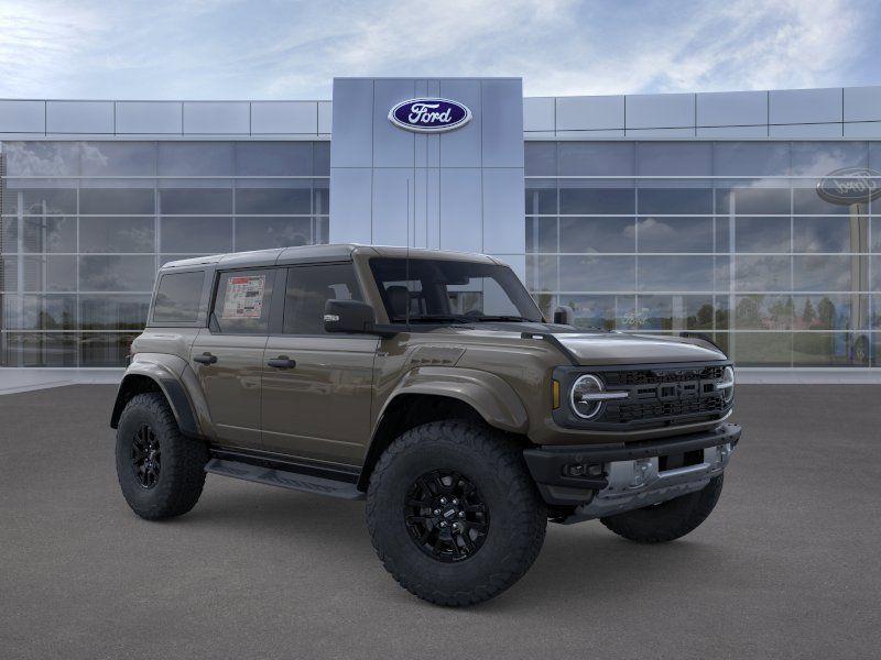 FORD BRONCO - 7