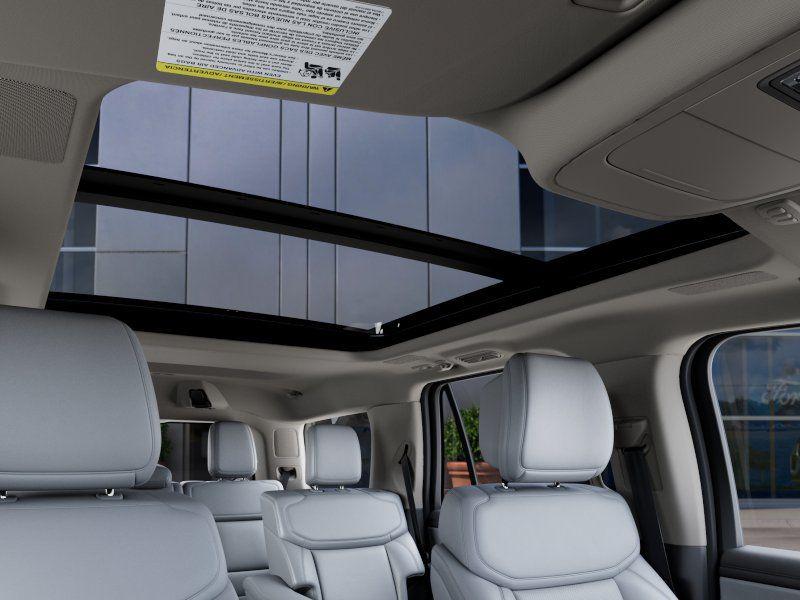 2027 FORD EXPEDITION PLATINUM — миниатюра 22