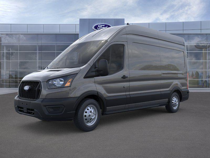 New 2026 Ford Transit-350 Base