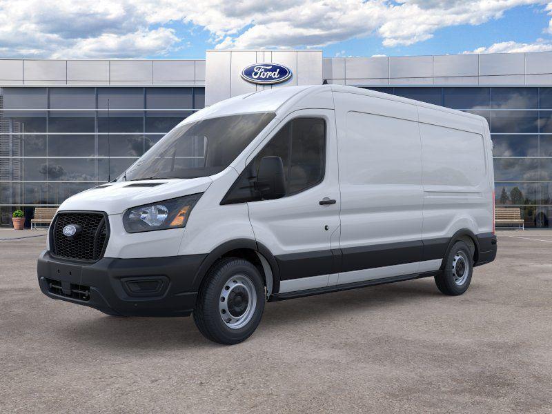 New 2026 Ford Transit-250 Base
