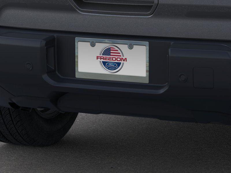 2026 FORD BRONCO SPORT BIG BEND — миниатюра 23