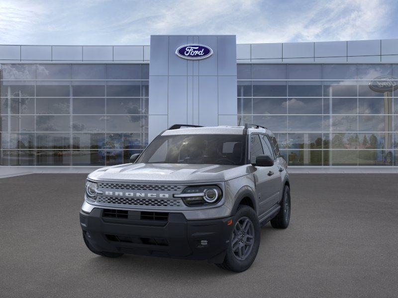 2026 FORD BRONCO SPORT BIG BEND — фото 2