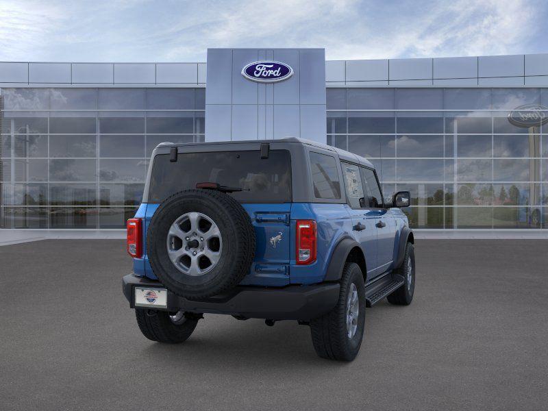 FORD BRONCO BIG BEND - 8