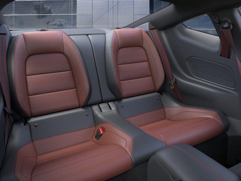 2025 FORD MUSTANG ECOBOOST PREMIUM 缩略图 11