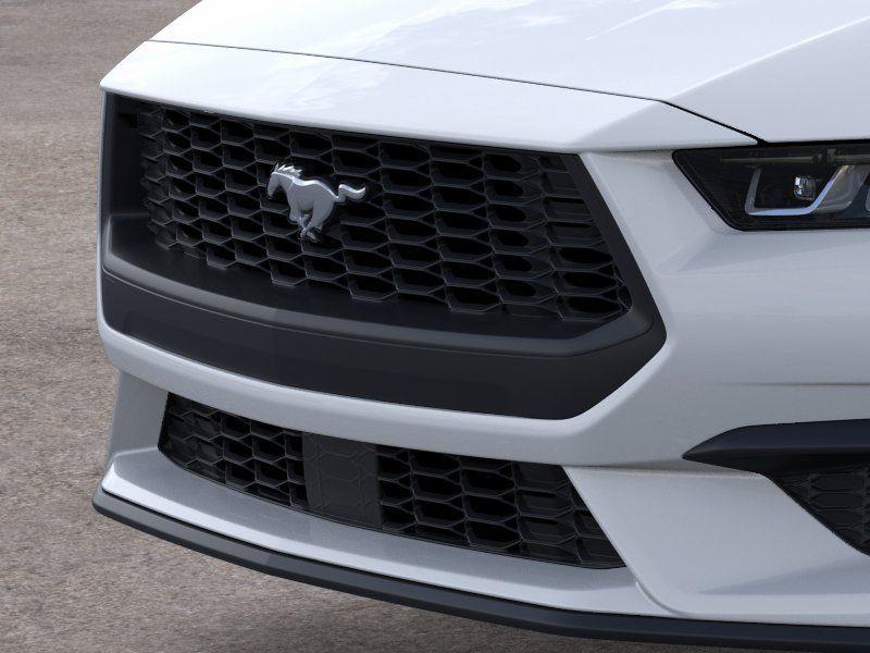 2025 FORD MUSTANG ECOBOOST PREMIUM 缩略图 17