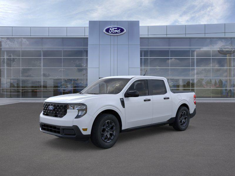 New 2026 Ford Maverick XLT