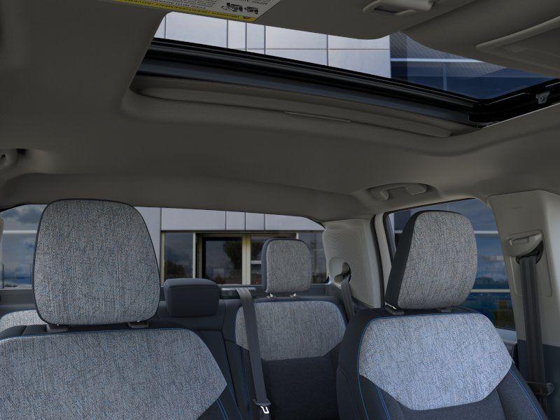 2026 FORD MAVERICK XLT 缩略图 12
