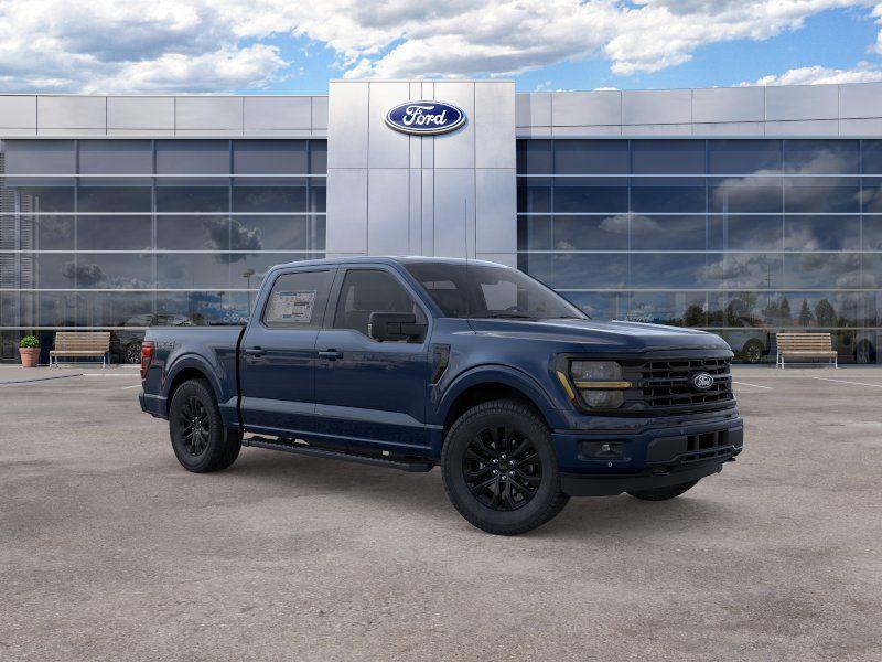 2026 FORD F-150 XLT 照片 7