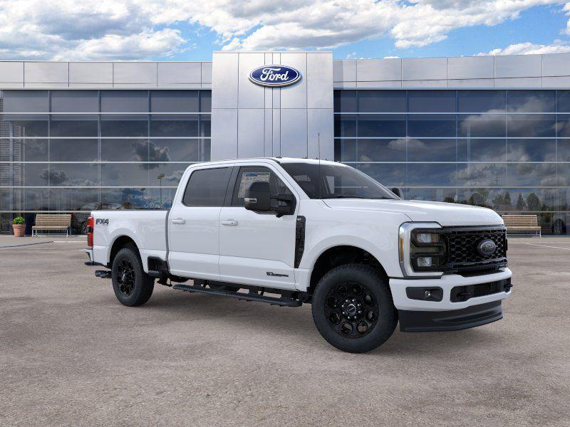 صورة 7 لـ 2026 FORD F-350 XLT