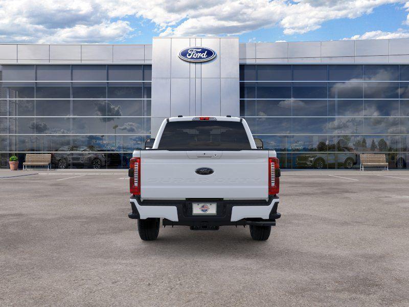 صورة 5 لـ 2026 FORD F-350 XLT