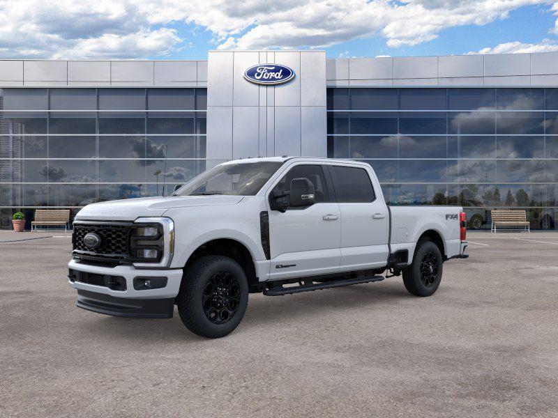 صورة 1 لـ 2026 FORD F-350 XLT