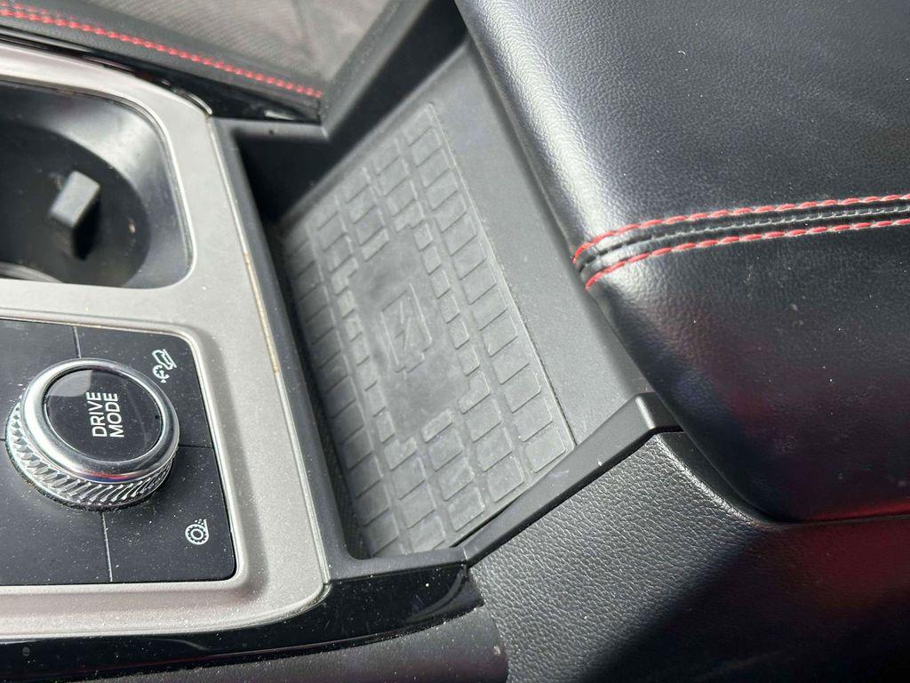 2023 FORD EXPLORER ST-LINE — миниатюра 34