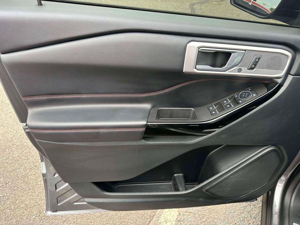 2023 FORD EXPLORER ST-LINE — миниатюра 17