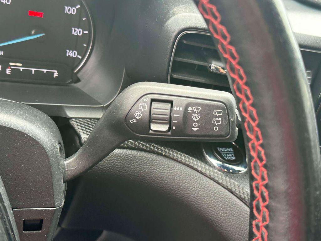 2023 FORD EXPLORER ST-LINE — миниатюра 26