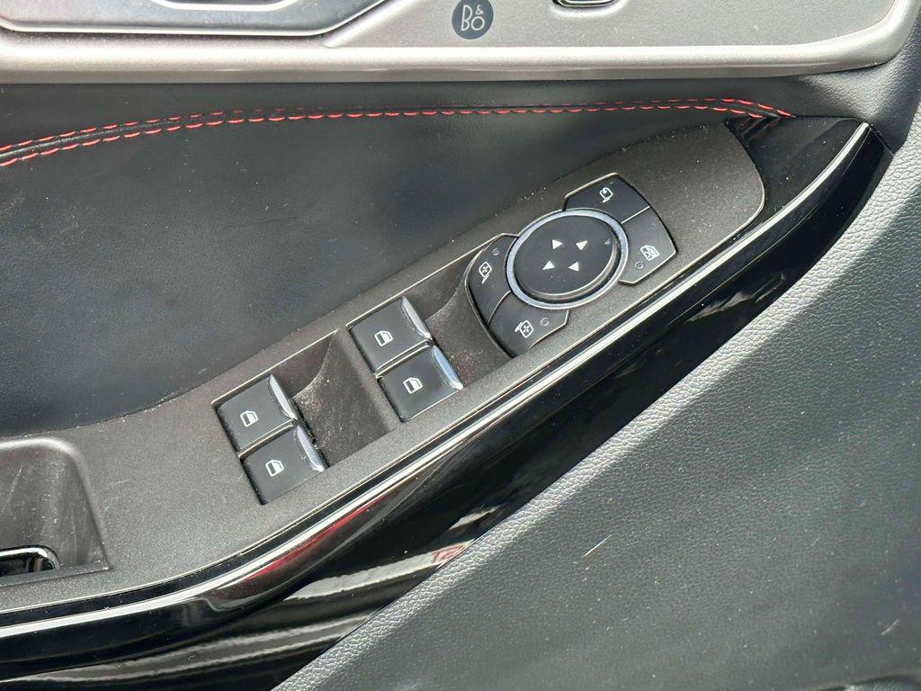 2023 FORD EXPLORER ST-LINE — миниатюра 18