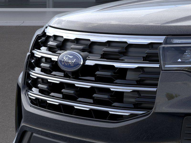 2026 FORD EXPLORER ACTIVE 缩略图 17