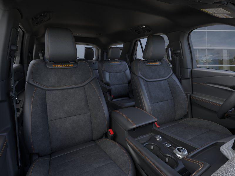 صورة 10 لـ 2026 FORD EXPLORER TREMOR