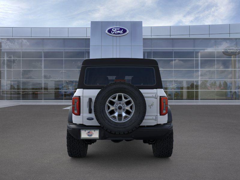 FORD BRONCO - 5