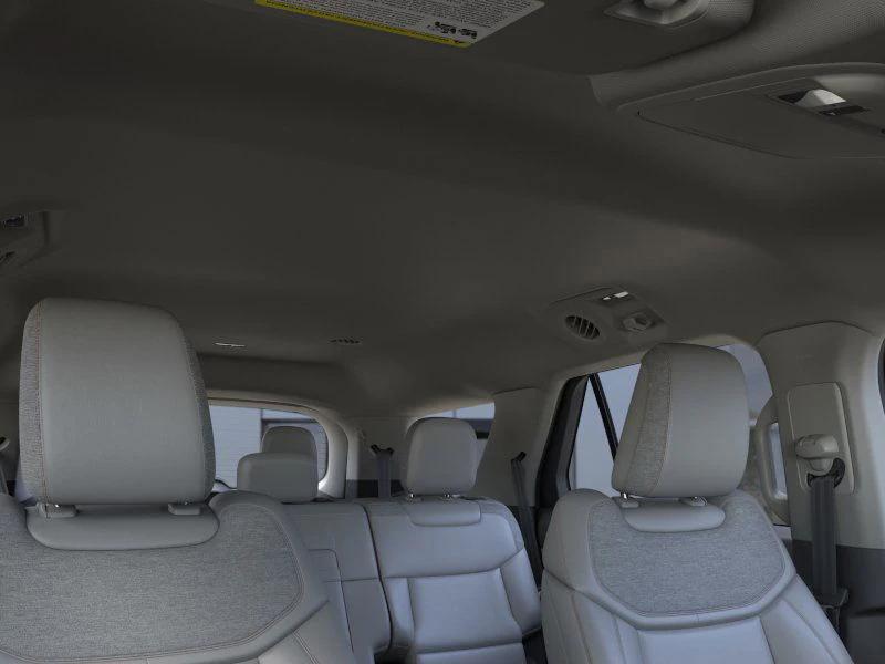 2026 FORD EXPLORER ACTIVE — миниатюра 22