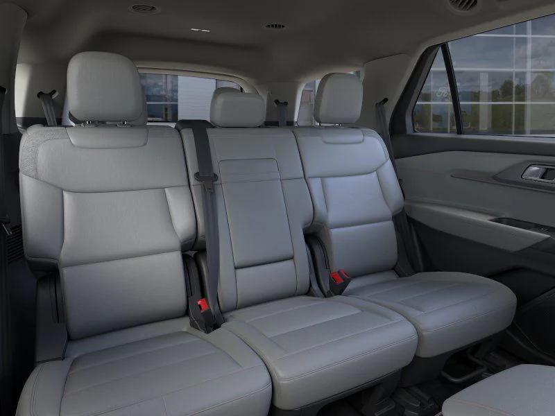 2026 FORD EXPLORER ACTIVE — миниатюра 11
