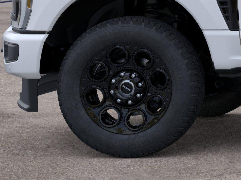 2026 FORD F-350 LARIAT — миниатюра 19