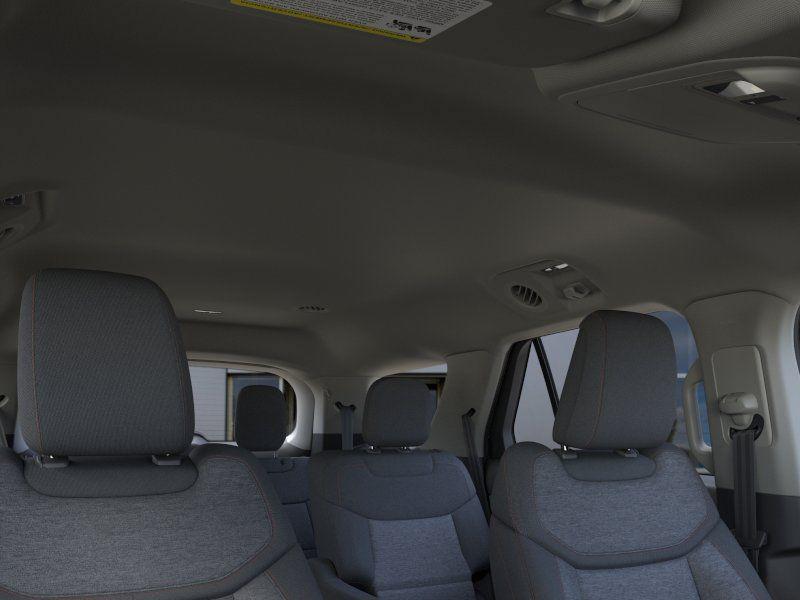 2026 FORD EXPLORER ACTIVE 缩略图 22