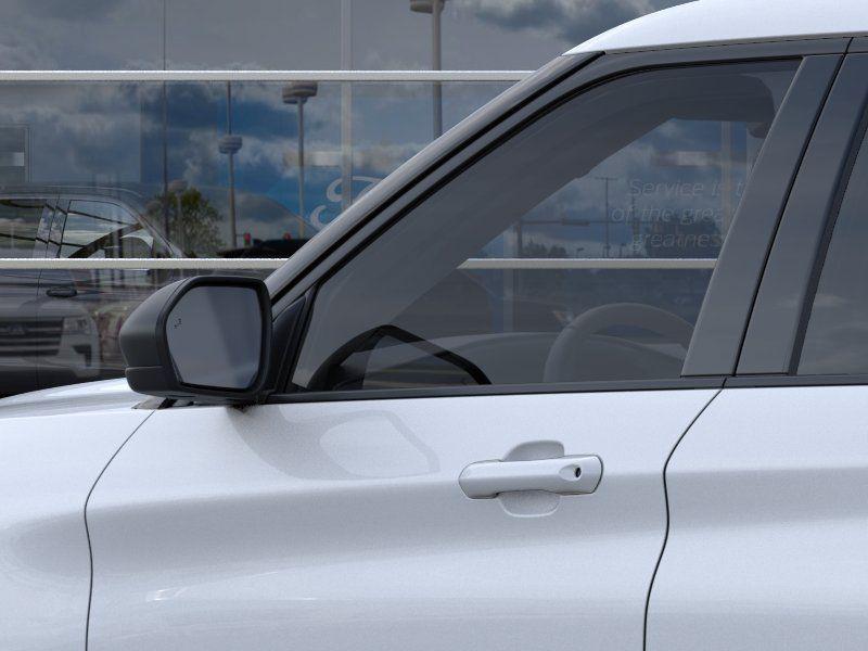 2026 FORD EXPLORER ACTIVE 缩略图 20