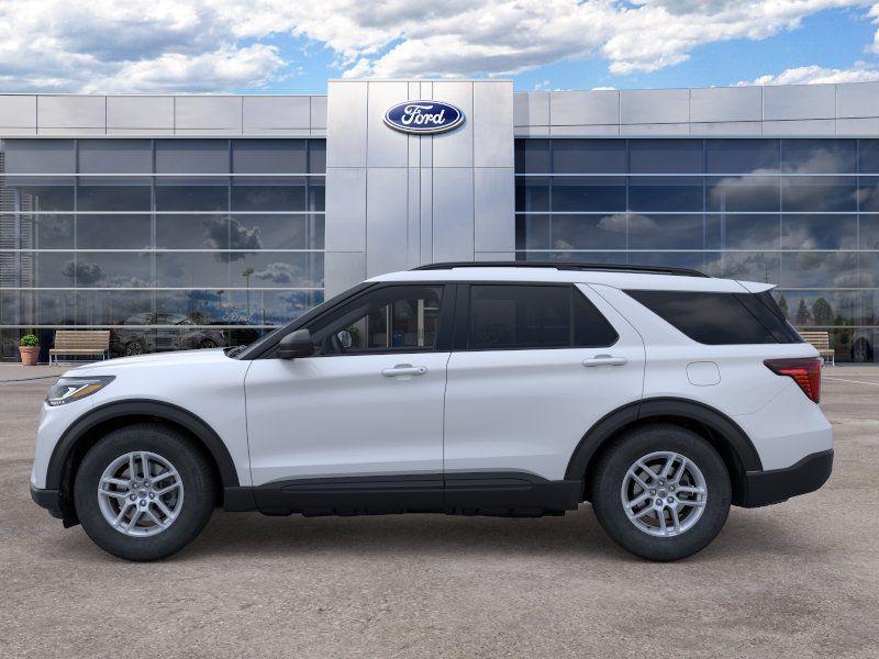 صورة 3 لـ 2026 FORD EXPLORER ACTIVE