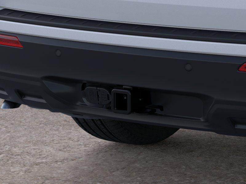 2026 FORD EXPLORER ACTIVE 缩略图 23