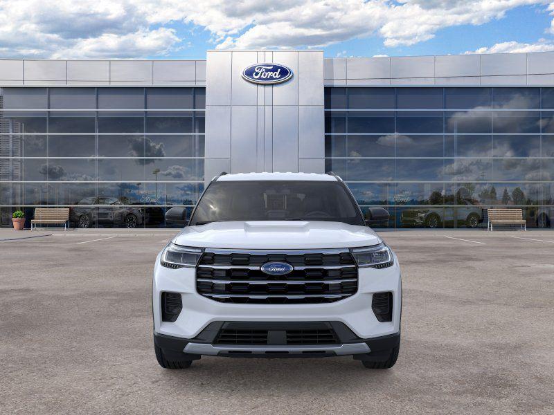 صورة 6 لـ 2026 FORD EXPLORER ACTIVE