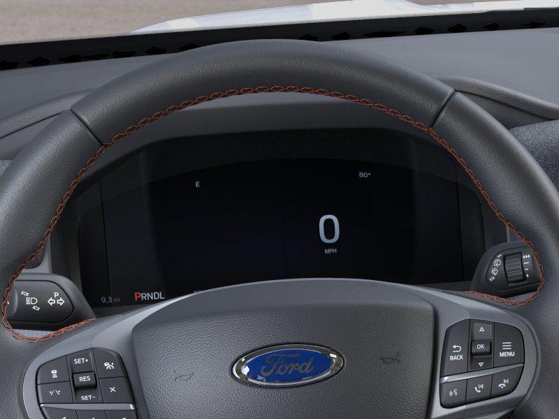 2026 FORD EXPLORER ACTIVE 缩略图 13